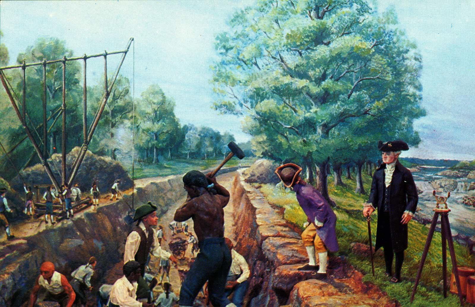 Did you know...? - Between Freedom and Equality